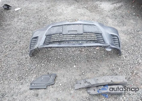 2014 Toyota Corolla Le из США, поврежденный, VIN 2T1BURHE1EC091438